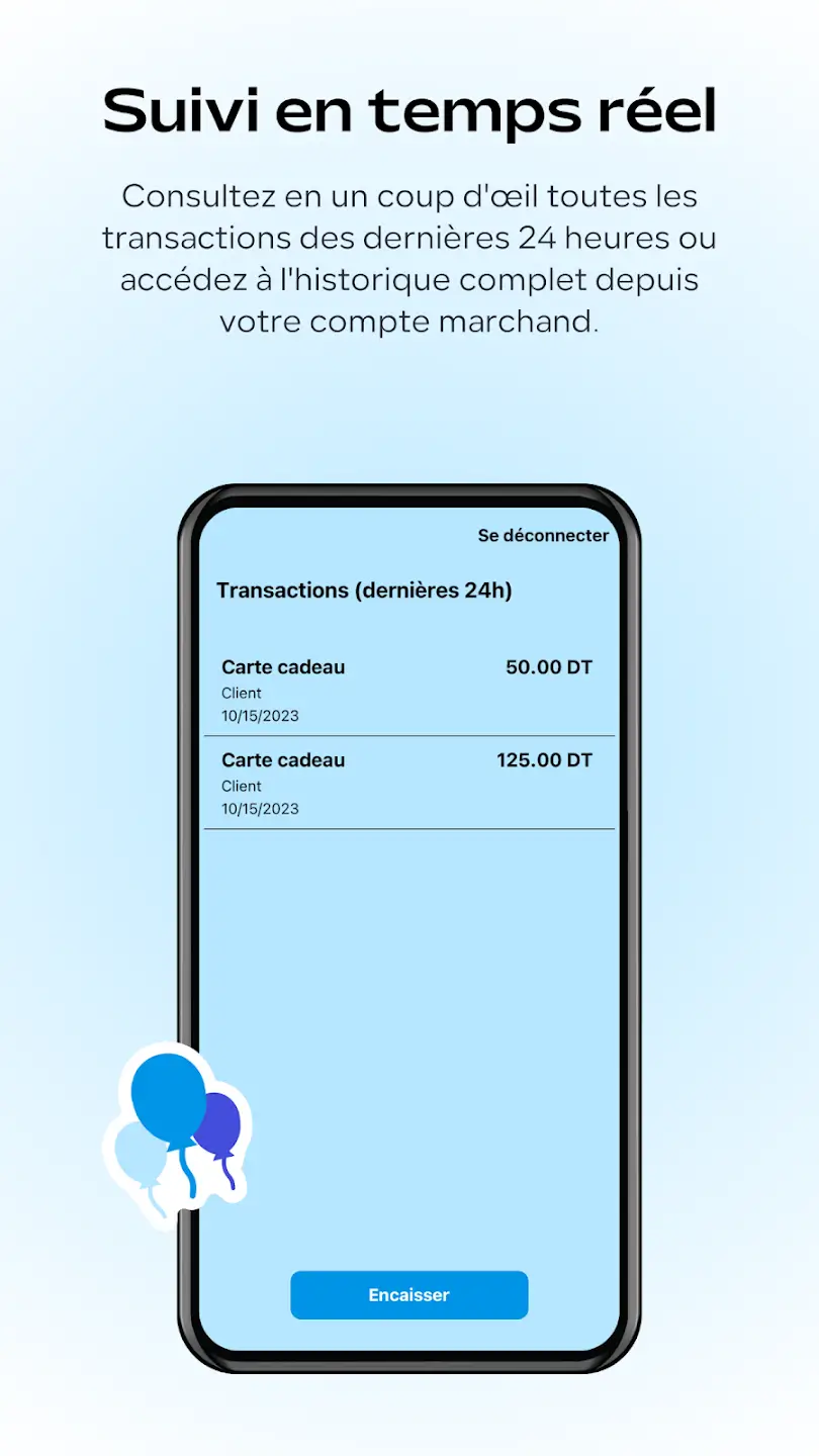 Watto for Business screenshot 2